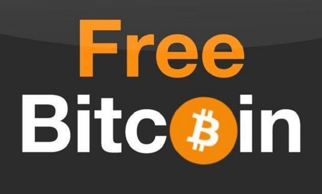 Hướng dẫn nhận bitcoin miễn phí