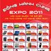 Ưu đãi hấp dẫn từ Hoàn Long trong Expo 2011